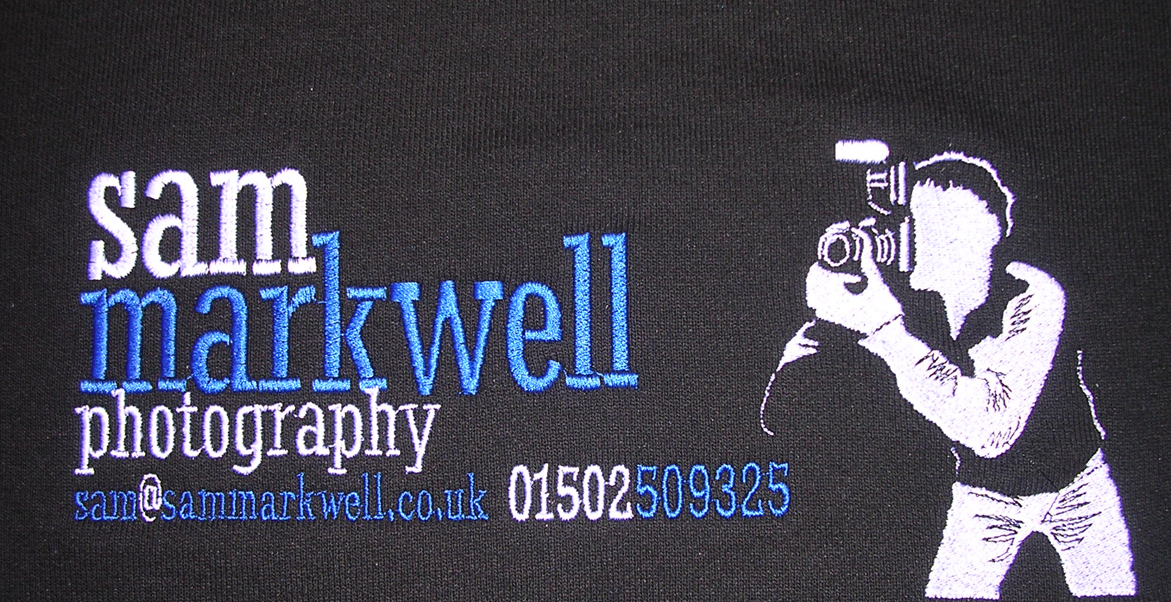 Admiral Tees